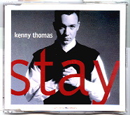 Kenny Thomas - Stay